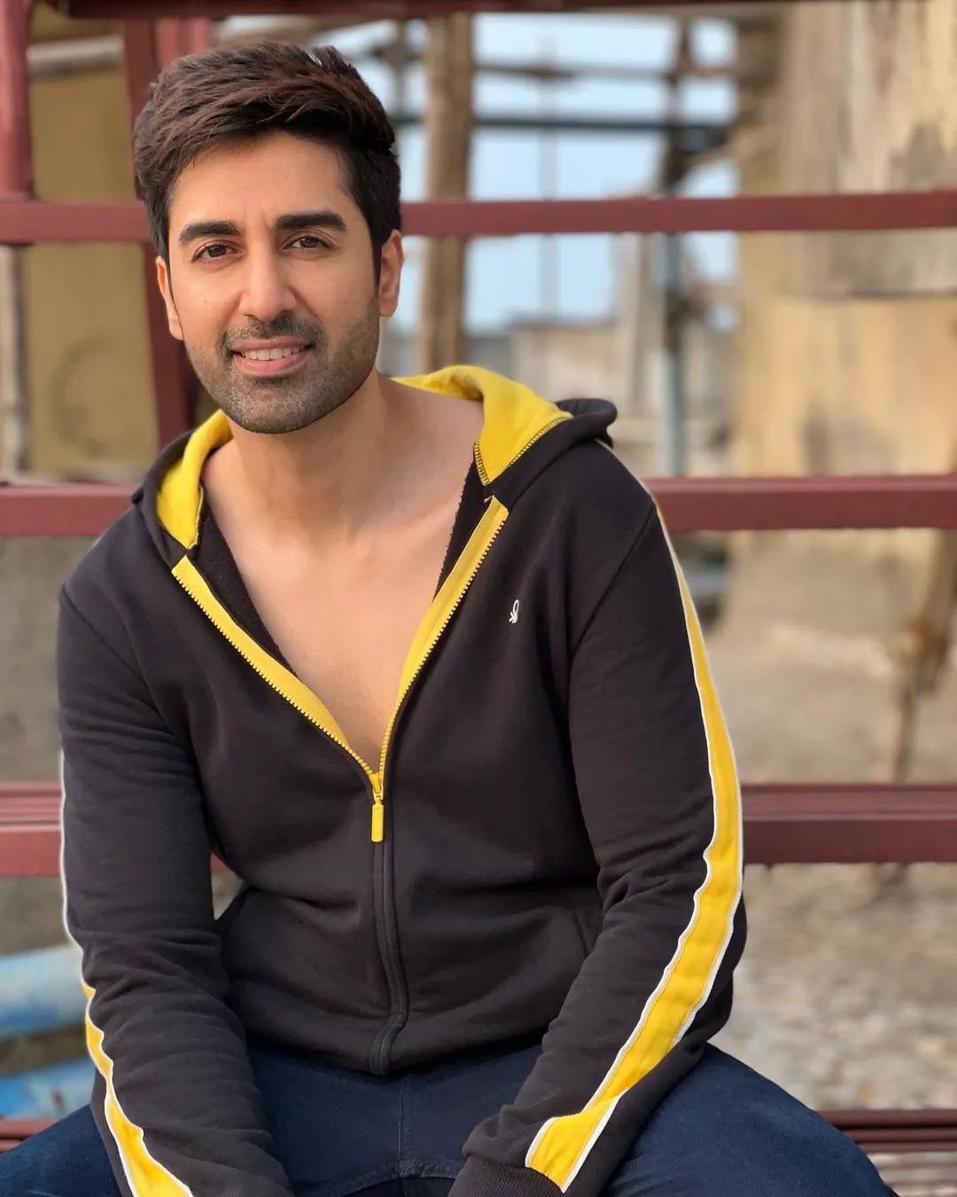 Ishaan Singh Manhas