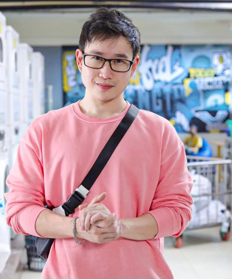 jason tham