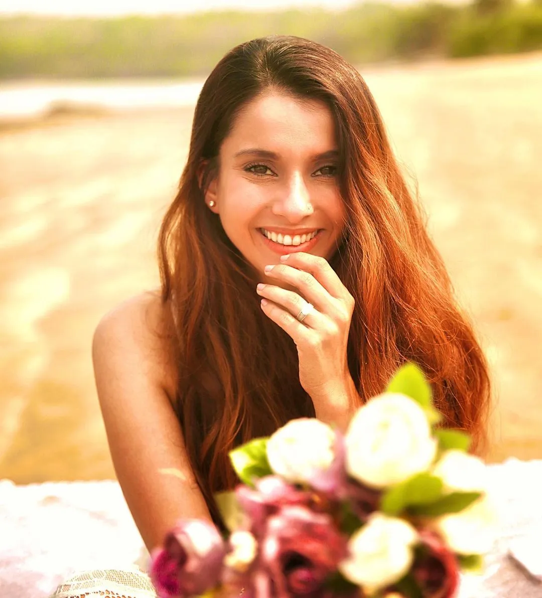 Pranitaa Pandit