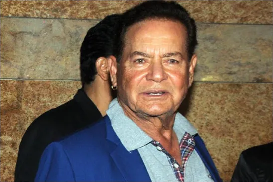 salim khan birthday special