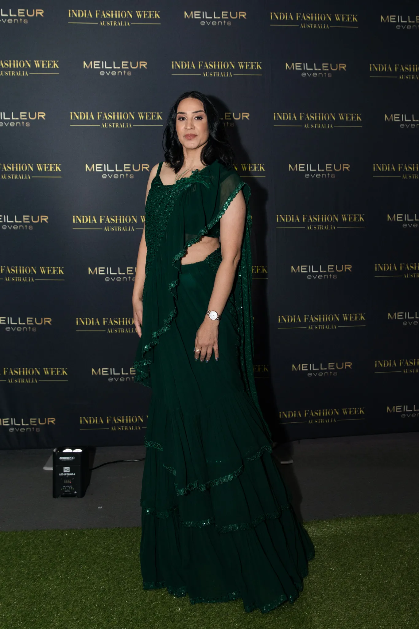 sonalika Pradhan