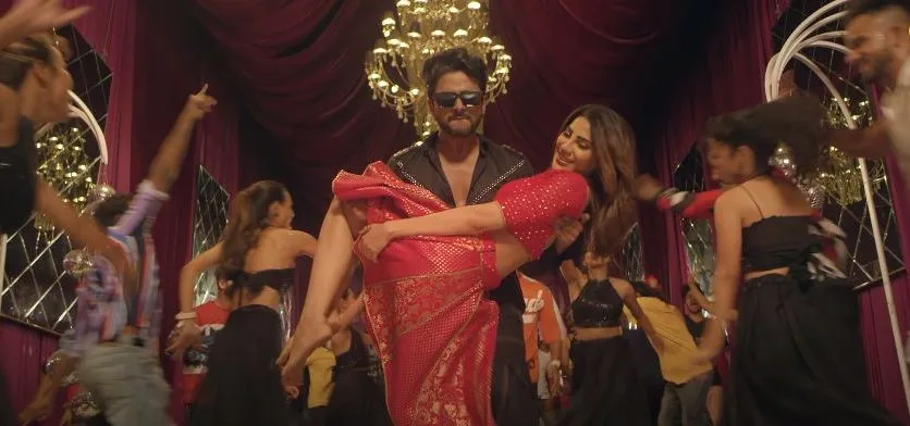 song ‘Chhori’ featuring Tanmay Ssingh and Nikki Tamboli! (1)