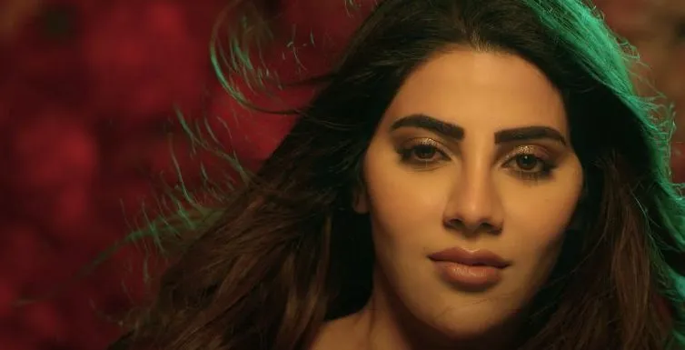 song ‘Chhori’ featuring Tanmay Ssingh and Nikki Tamboli! (12)
