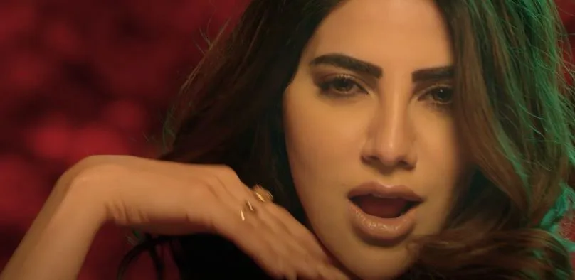 song ‘Chhori’ featuring Tanmay Ssingh and Nikki Tamboli! (4)