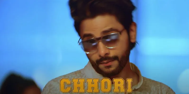 song ‘Chhori’ featuring Tanmay Ssingh and Nikki Tamboli! (5)