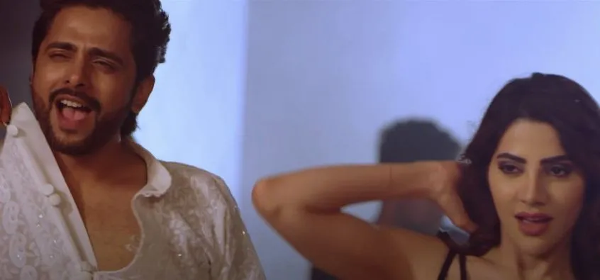 song ‘Chhori’ featuring Tanmay Ssingh and Nikki Tamboli! (6)