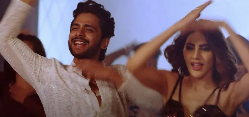 song ‘Chhori’ featuring Tanmay Ssingh and Nikki Tamboli! (7)
