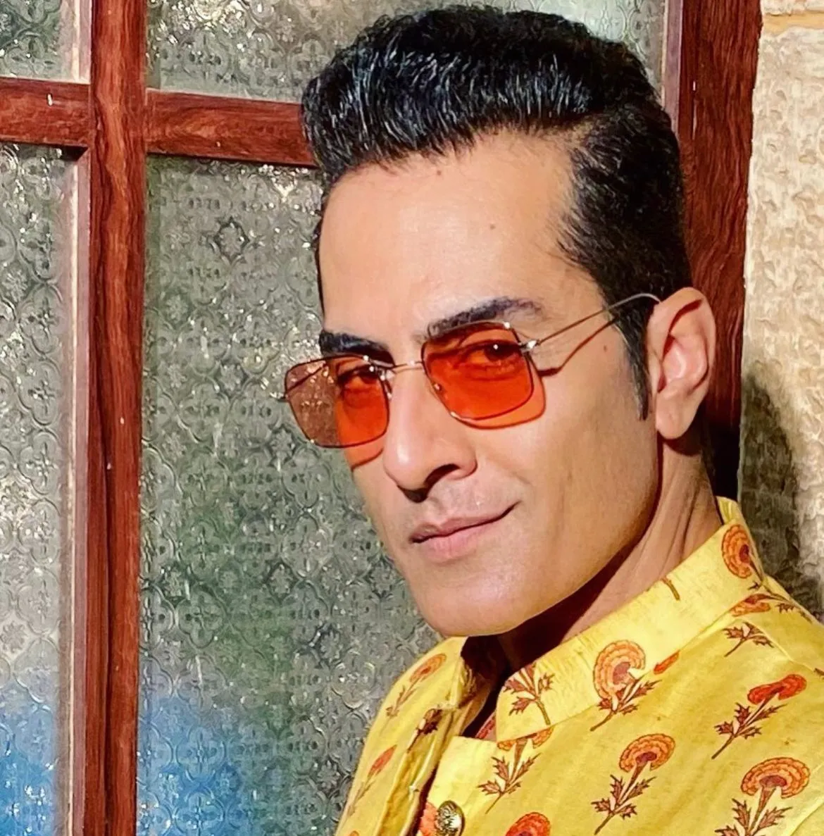 sudhanshu pandey