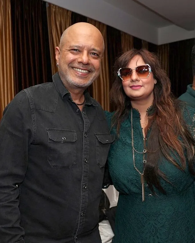 08 Naved Jafri and Anupam Shukla