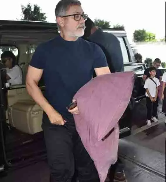 Aamir Khan