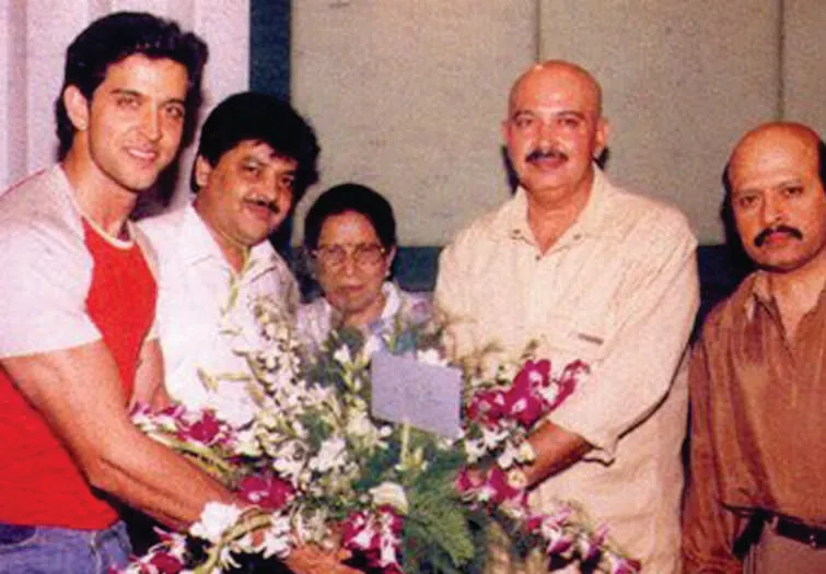 Udit Narayan