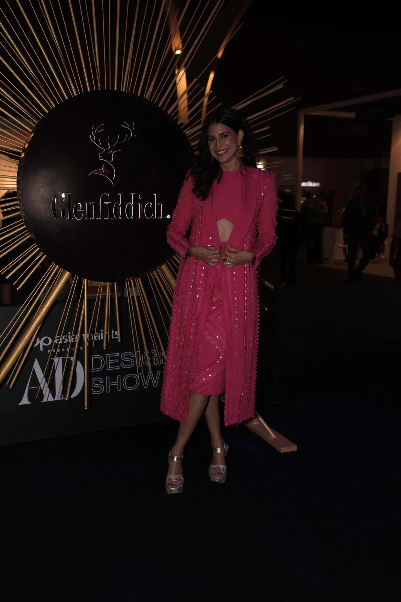 AD Design Show 2022_Aahana Kumra