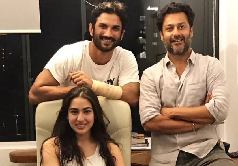 Abhishek Kapoor’s Sushant Singh starrer Kedarnath
