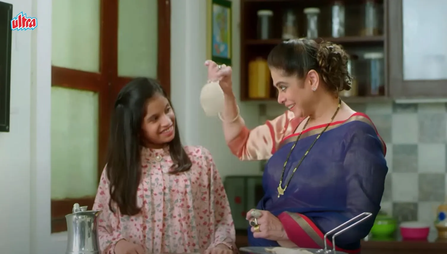 Actor Raju Kher's music video Meri Bitiya released by Ultra Bollywood (6)