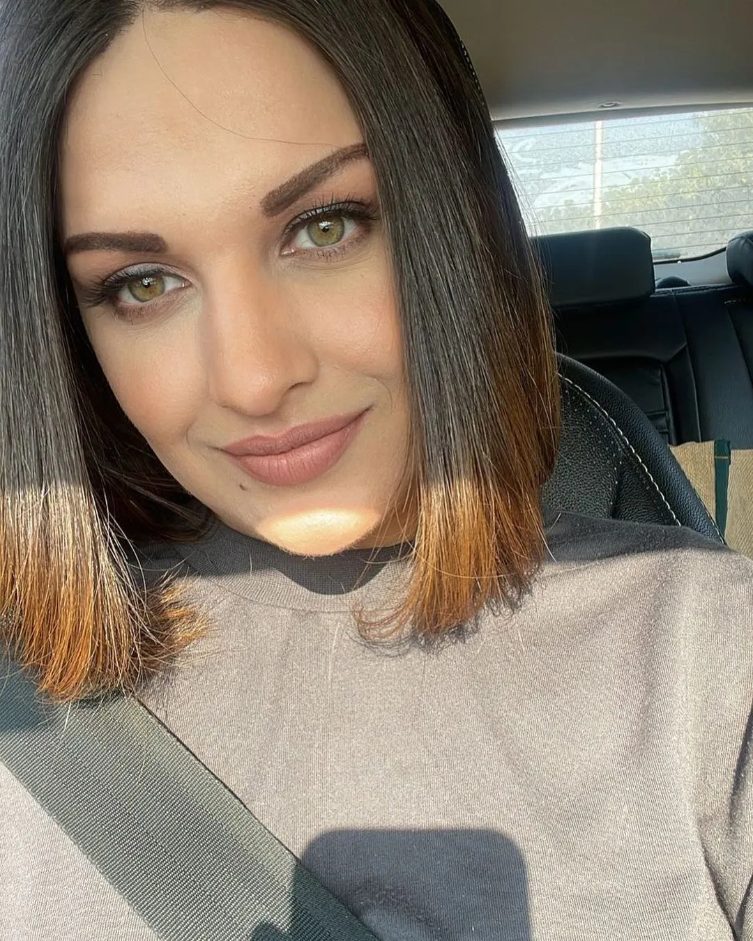 Actress, Himanshi Khurana (2)