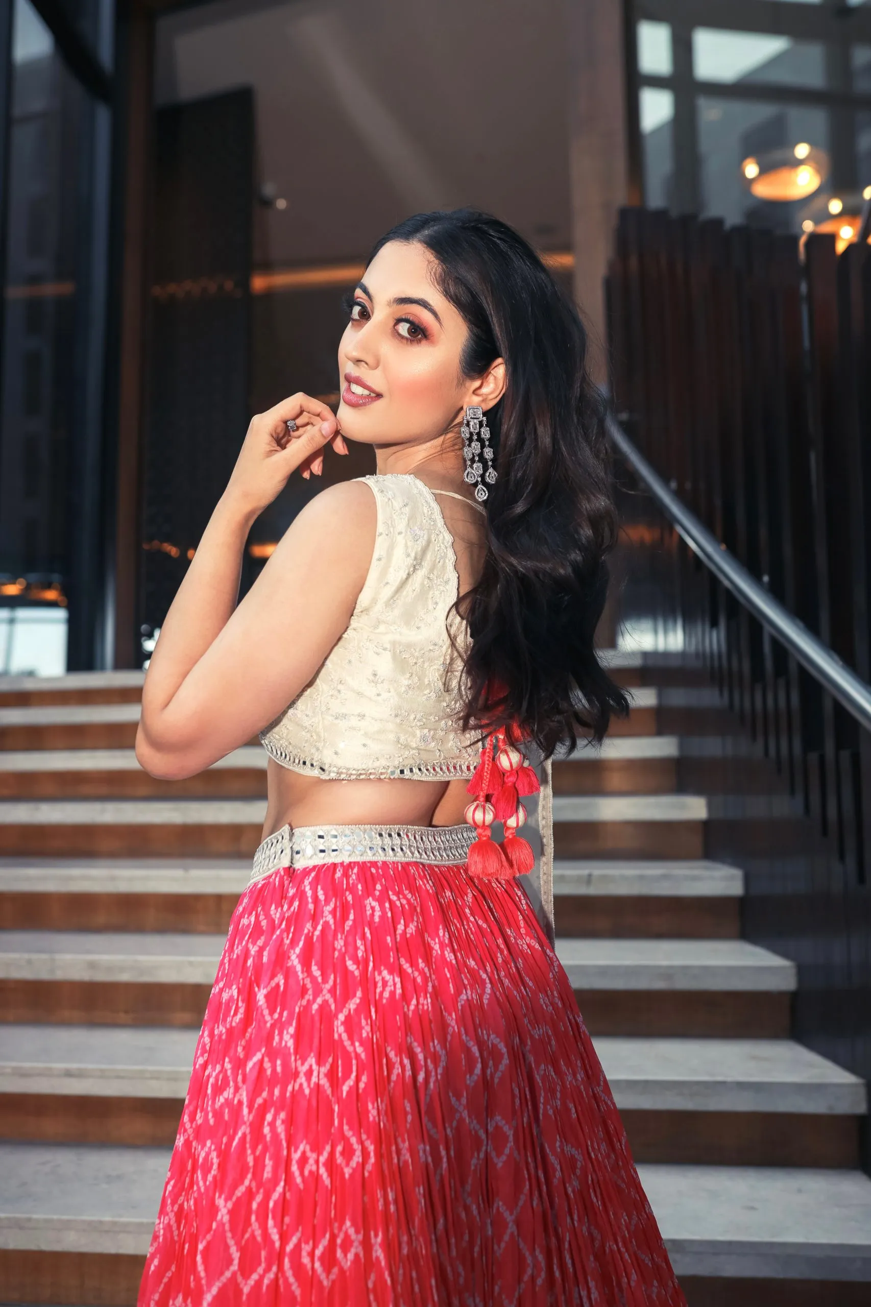 Aditi Sharma a.k.a. Dua from Zee TV's Rabb Se Hai Dua (2)
