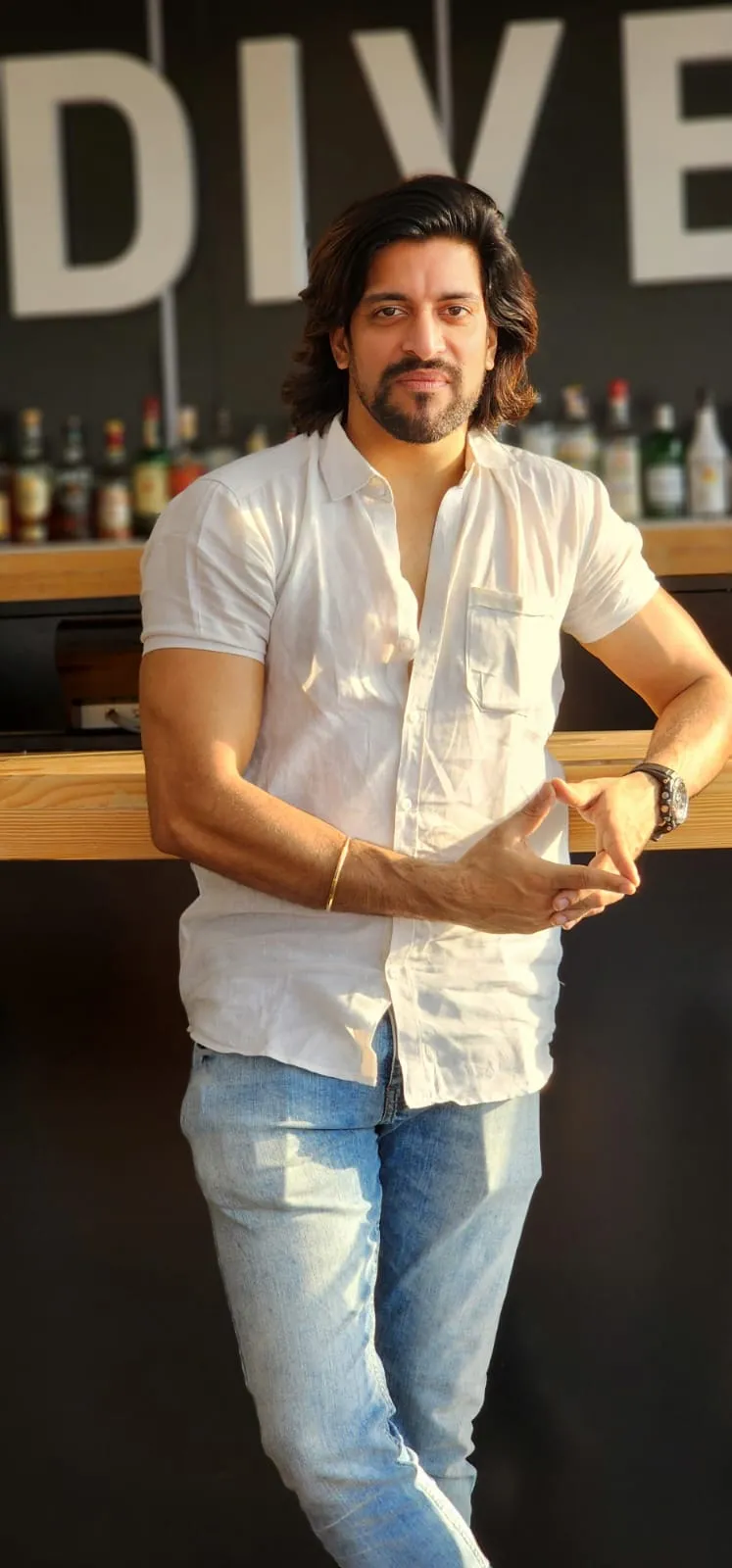 Aditya Shukla