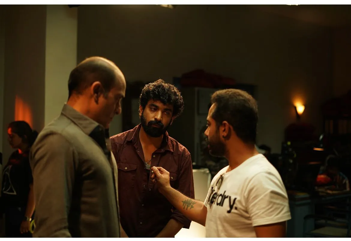 Ajay Devgn is a very chilled-out person (2)