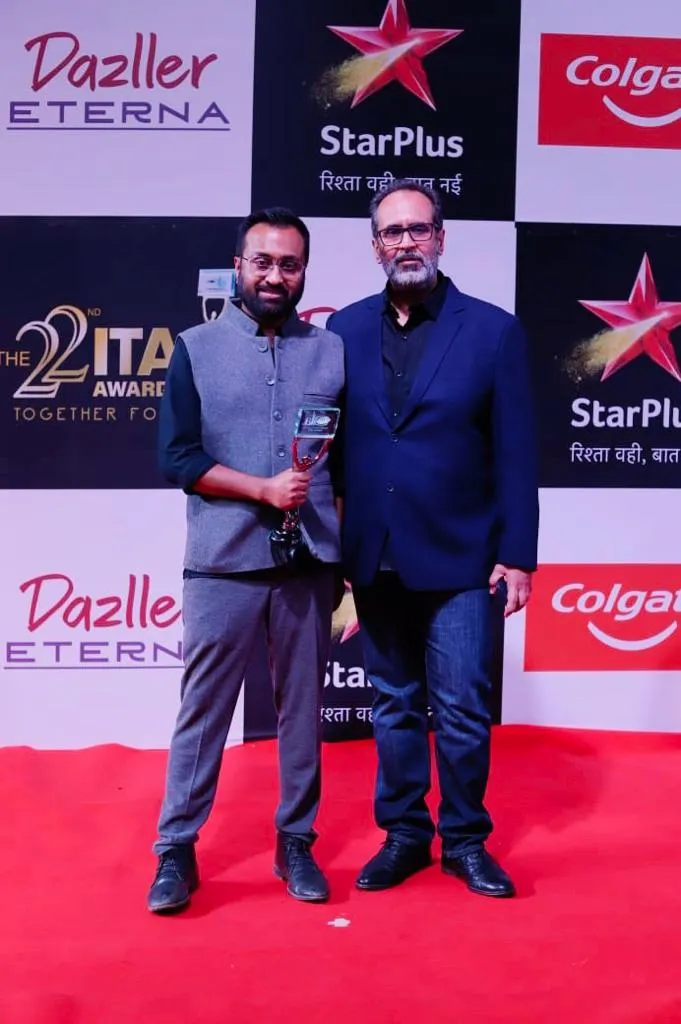 Anand L Rai