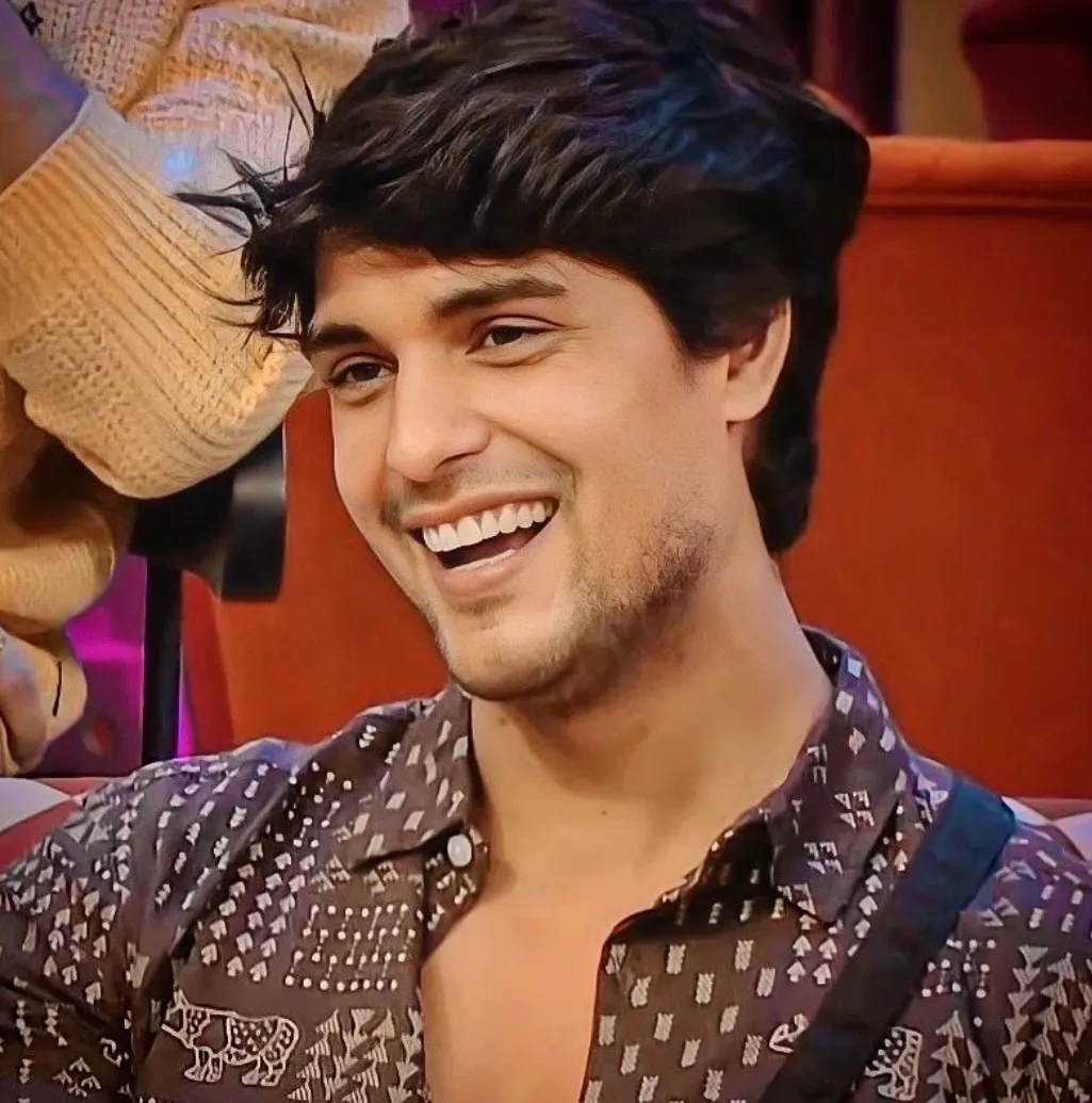 Ankit Gupta wins the hearts of the audience (2)
