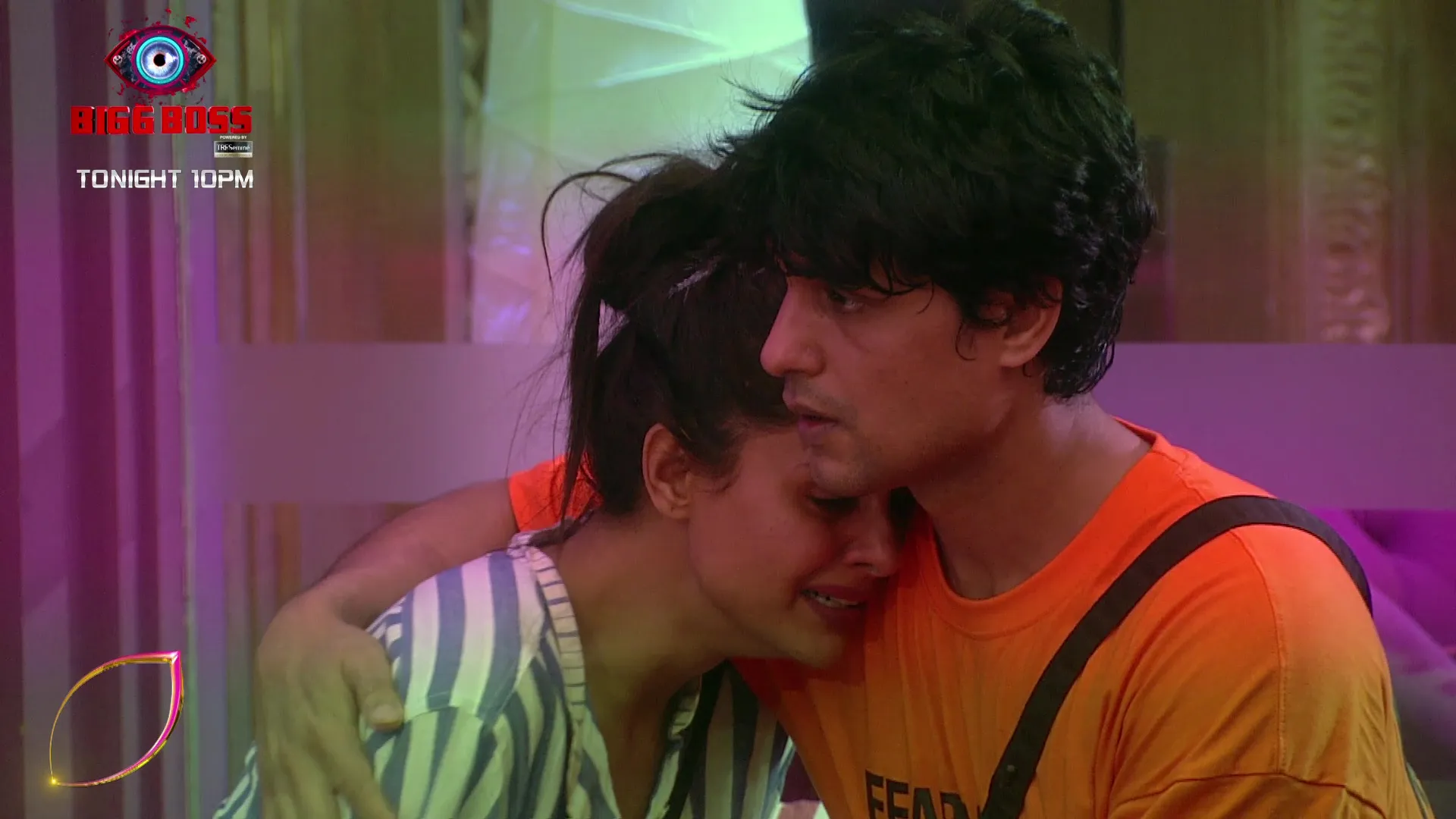 Archana vs Priyanka (1)
