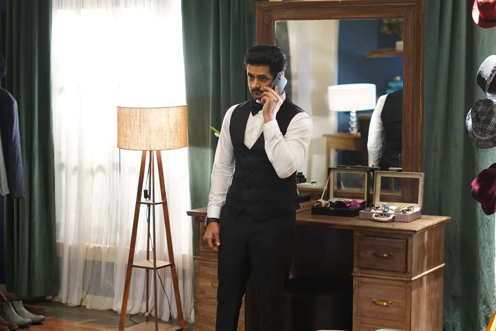 Arjun’s look in real life (3)