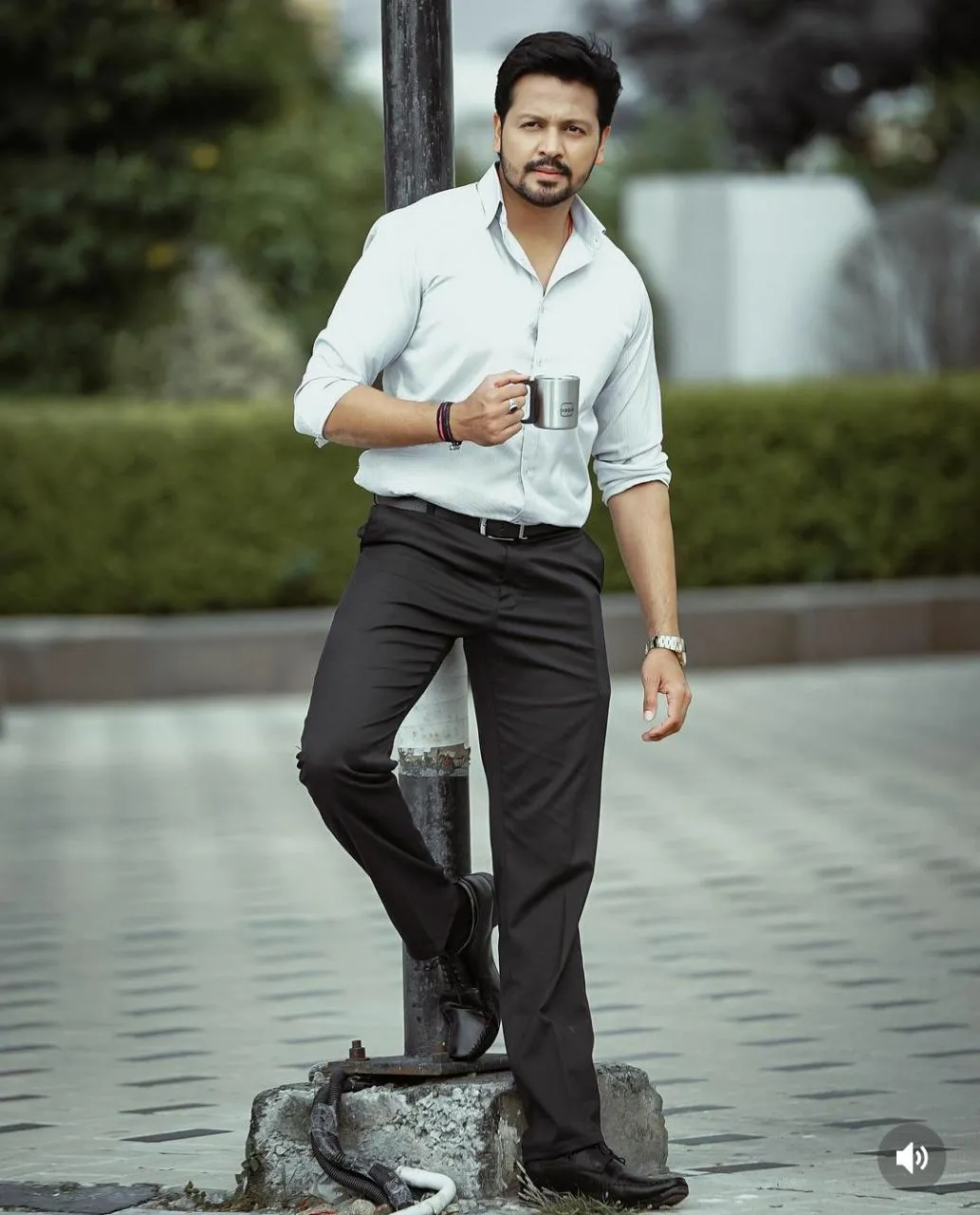 Ashok aka Mohit Dagga
