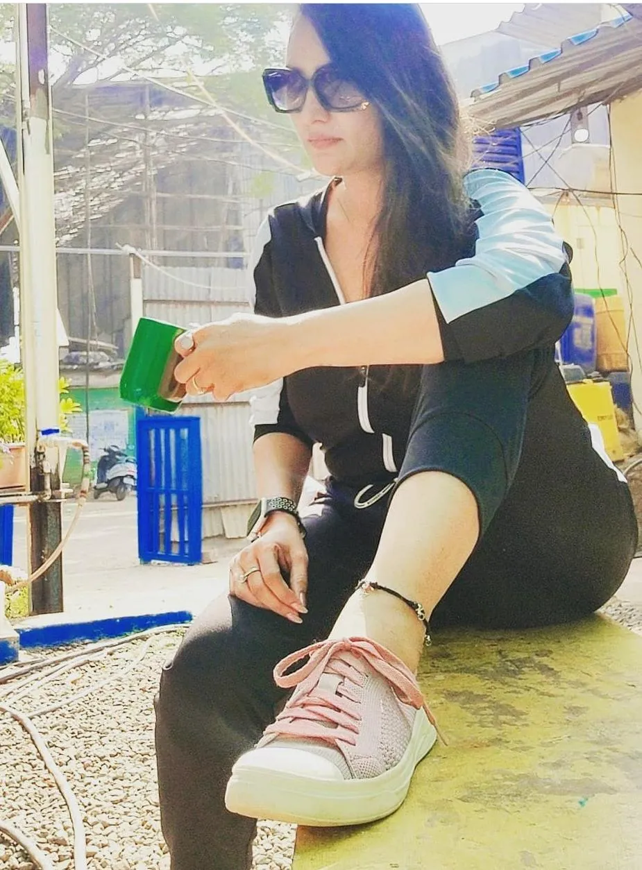 Bimlesh aka Sapna Sikarwar