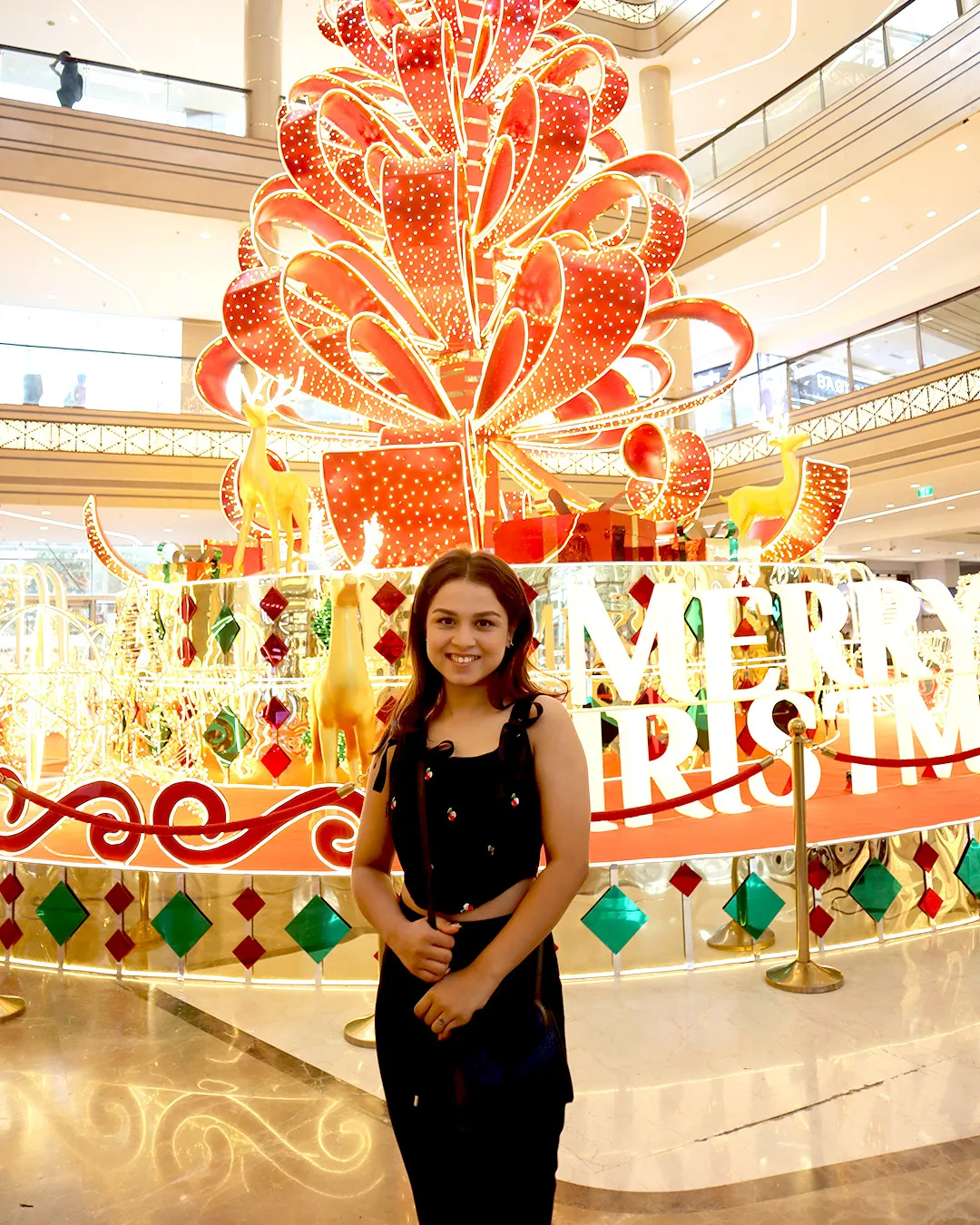 Christmas at R CITY_pic7