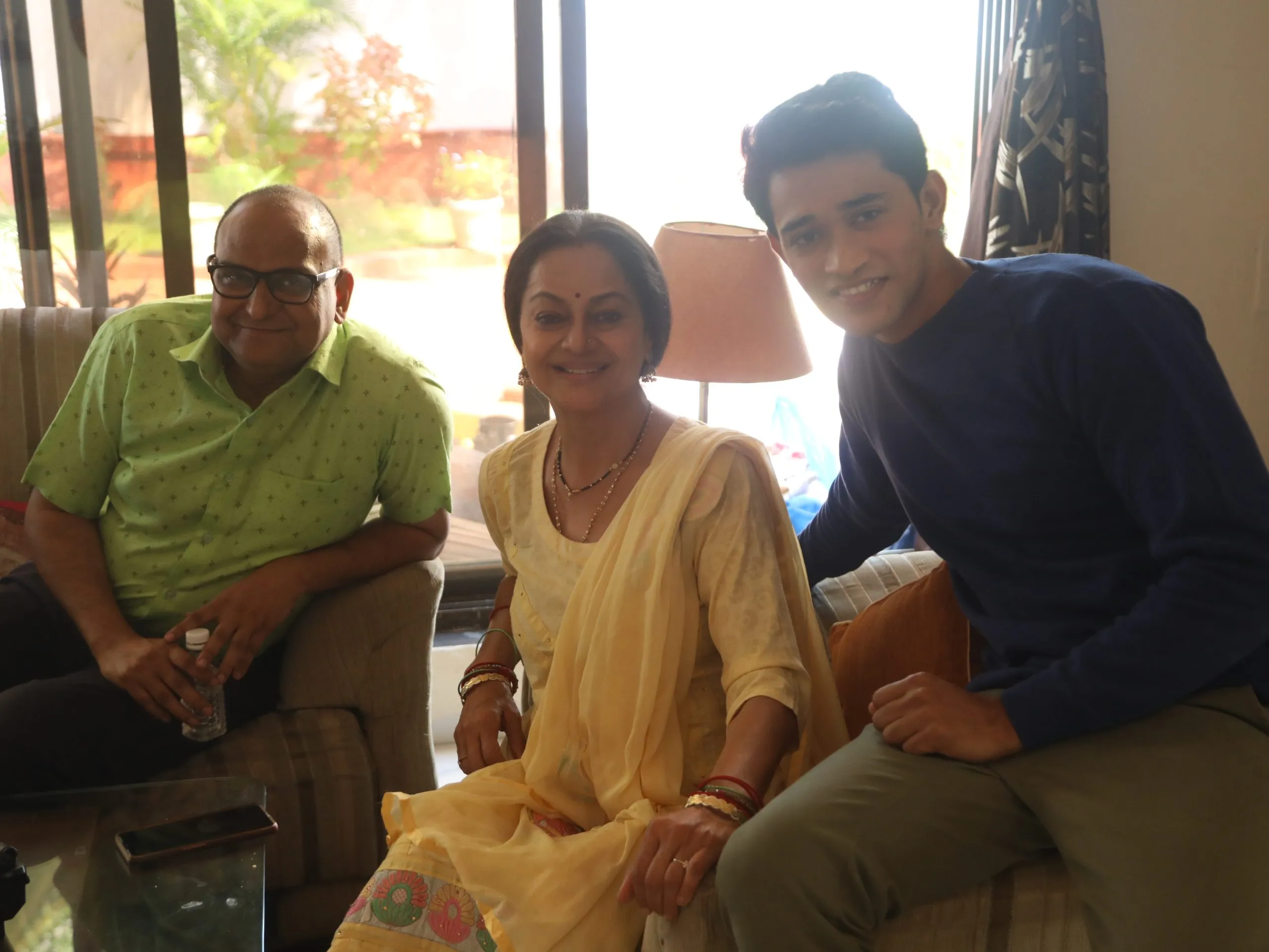DHIRAJ MISHRA INTERVIEW (2)