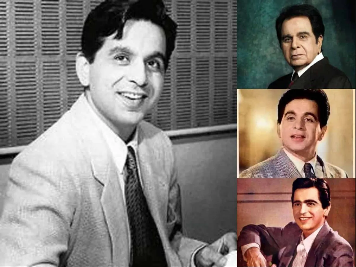 DILIP KUMAR BIRTHDAY SPECIAL (1)