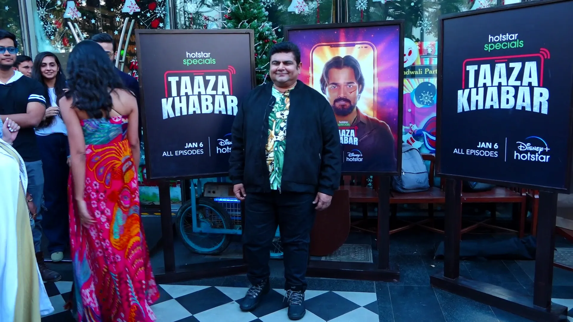 DISNEY+ HOTSTAR TAAZA KHABAR (8)