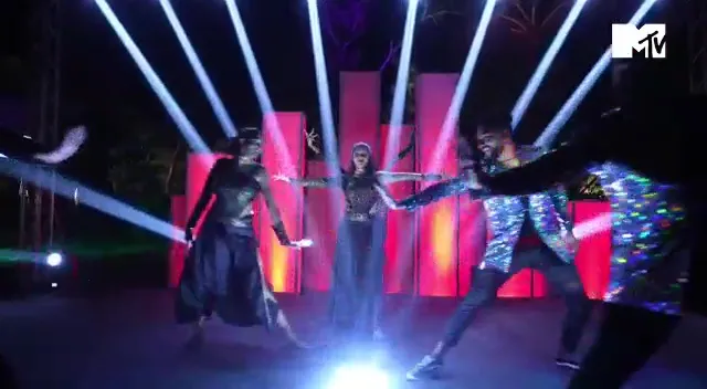 Dhamaakedaar dose of entertainment (2)