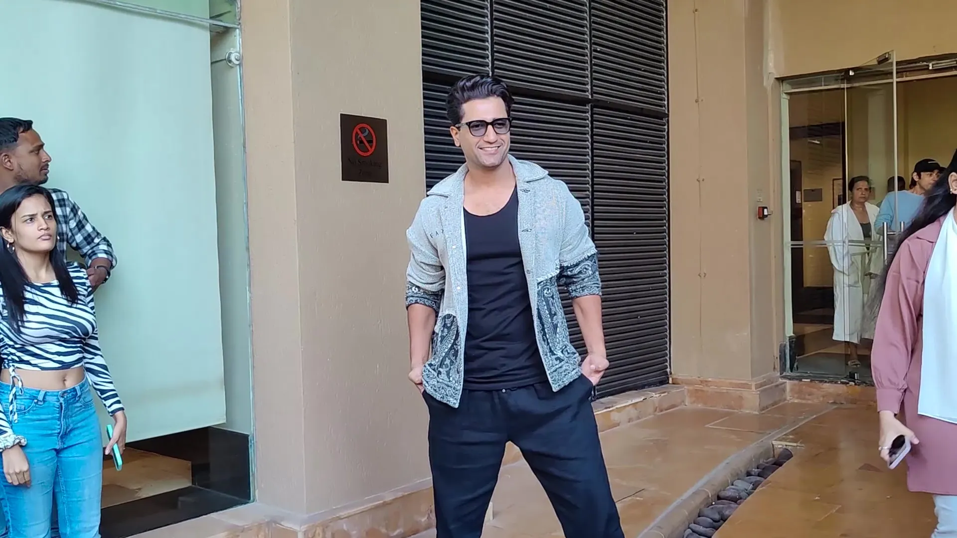 VICKY KAUSHAL