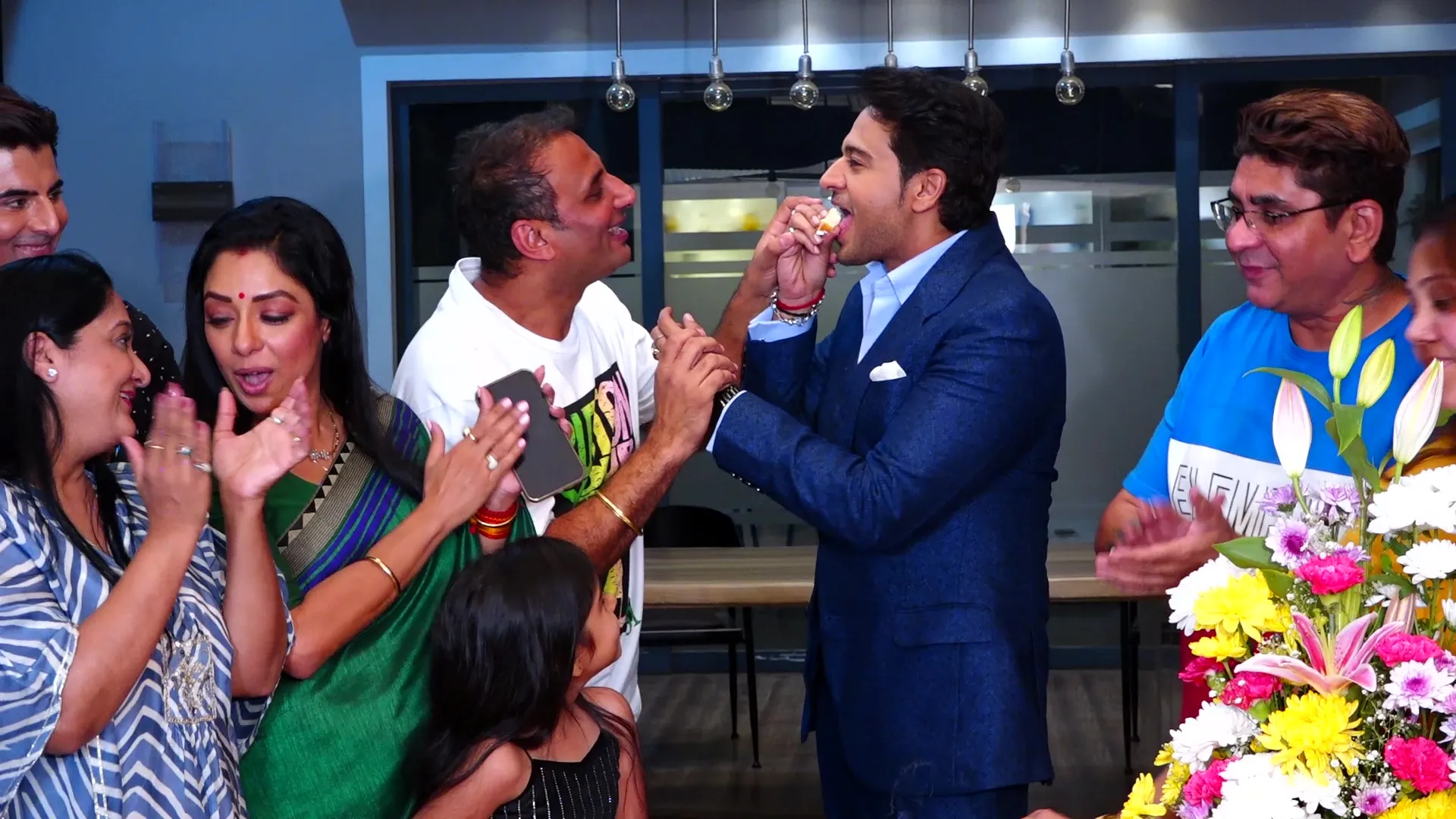 GAURAV KHANNA BIRTHDAY (7)