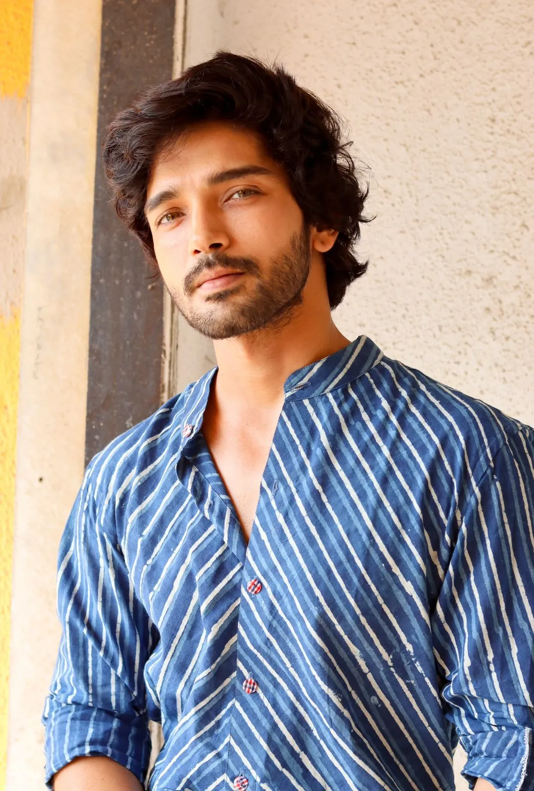 Harsh Rajput (2)