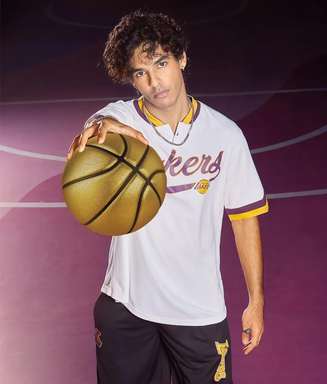 Ishaan Khatter