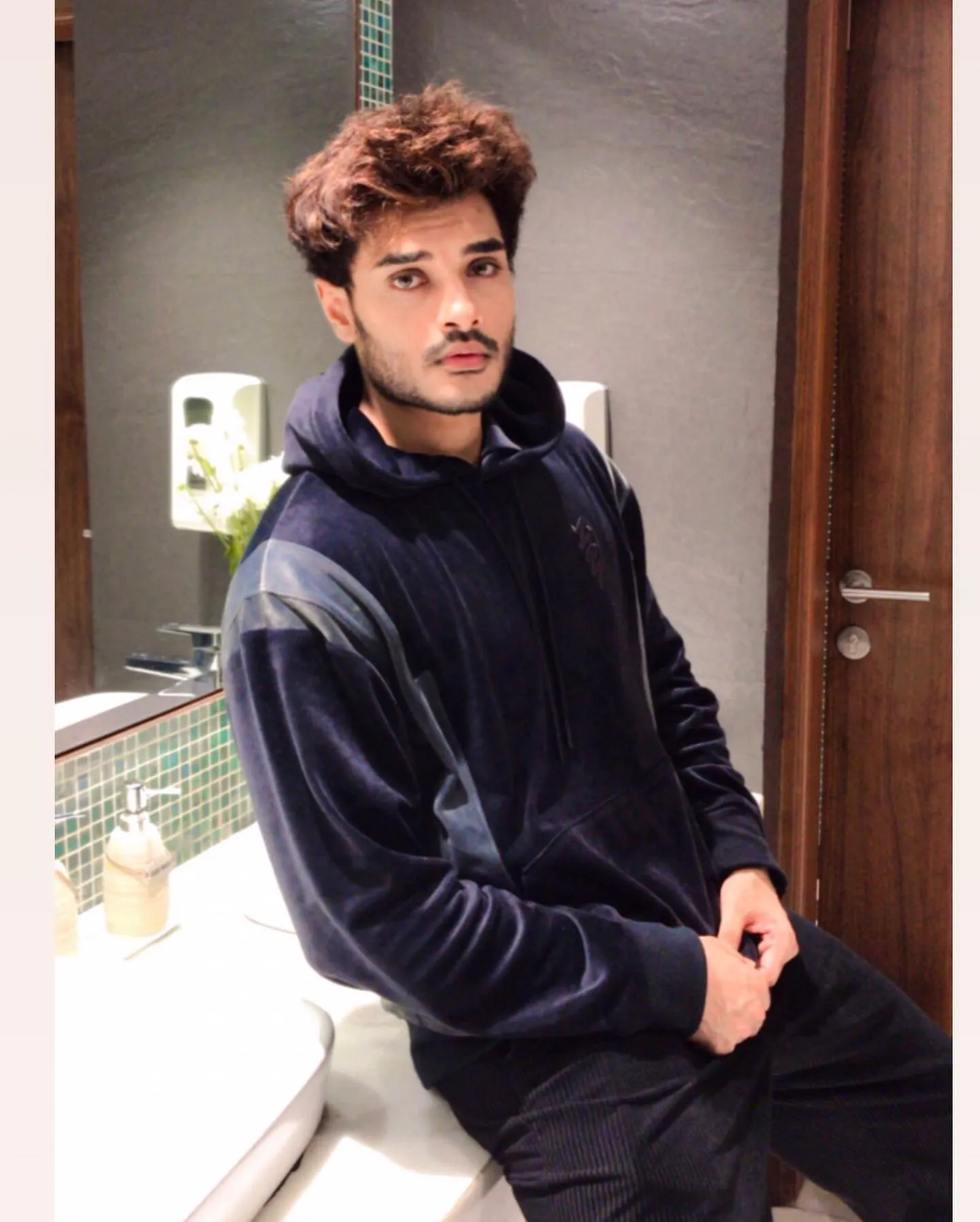 Joshua Chabbra