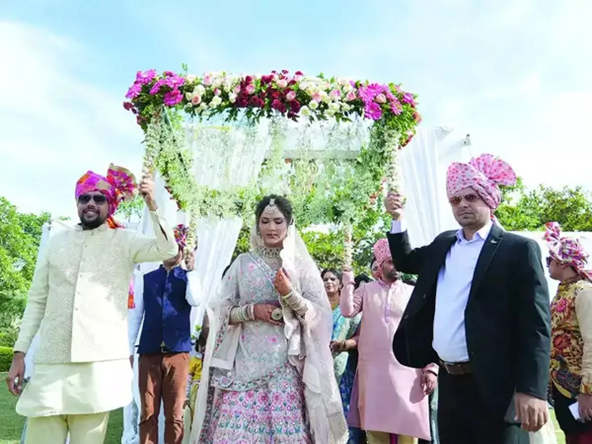 Kamna Pathak & Sandeep Sridhar 2