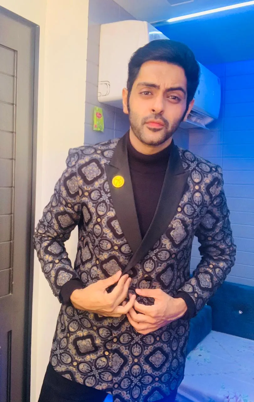 Karan Singh Chhabra