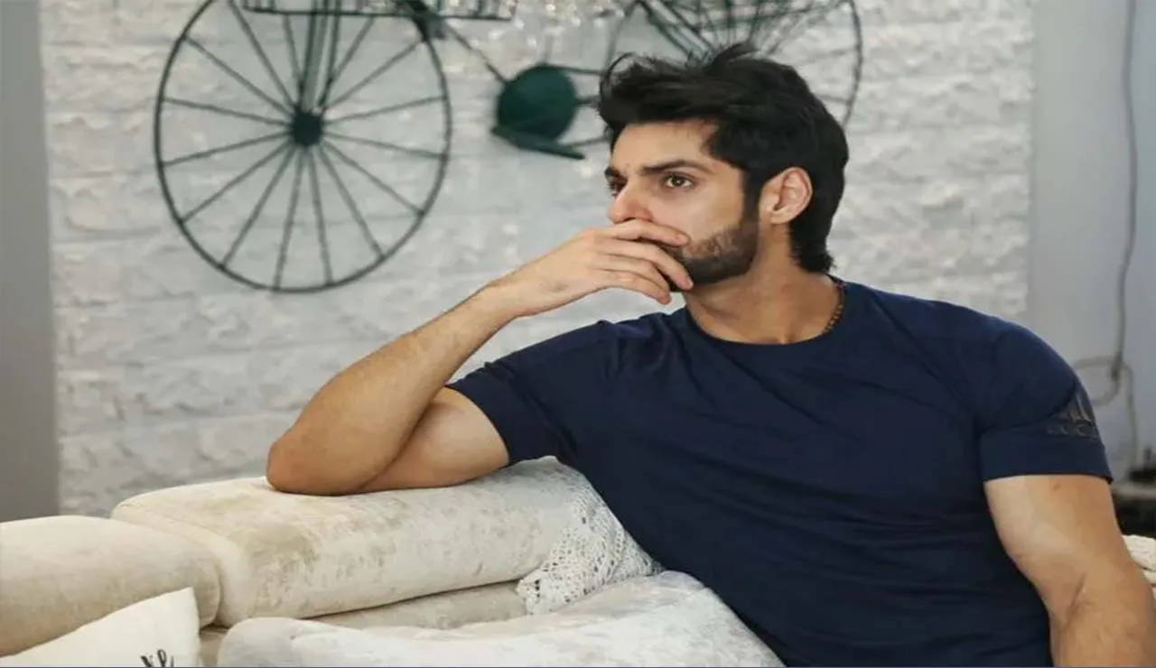Karan Wahi