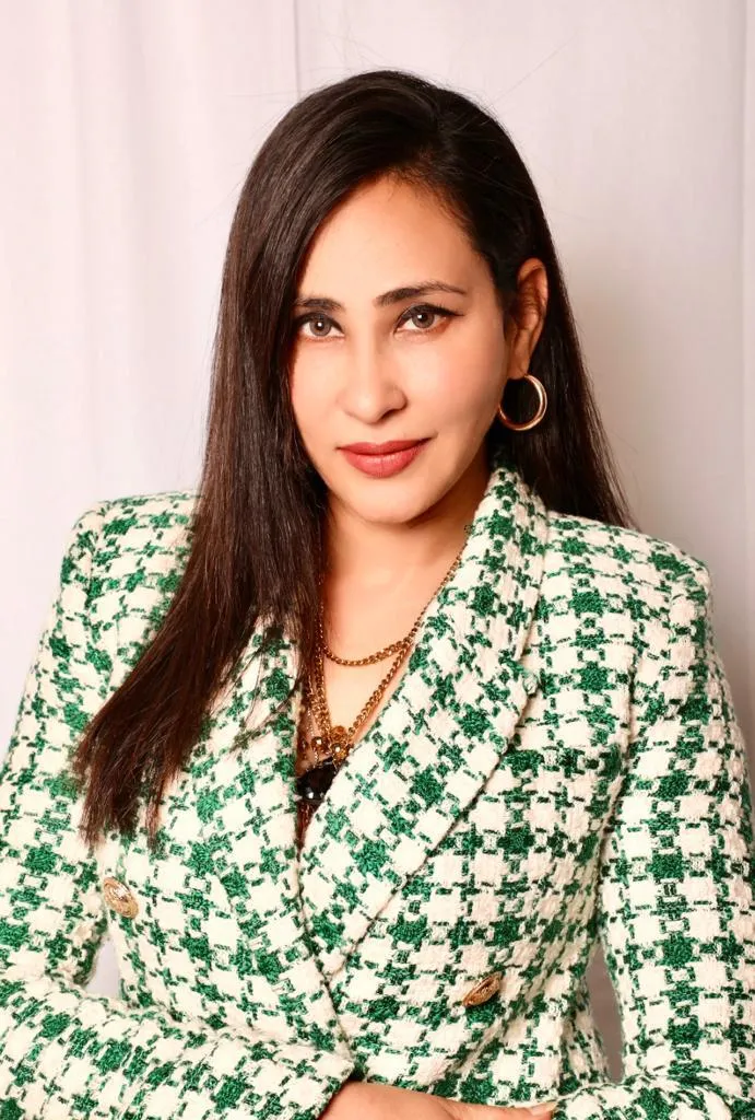 Kashish Khan