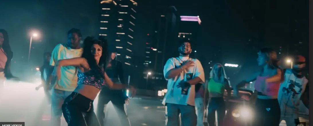 Love track from Vishal Mishra, Chandni is now out on VYRL Originals (6)