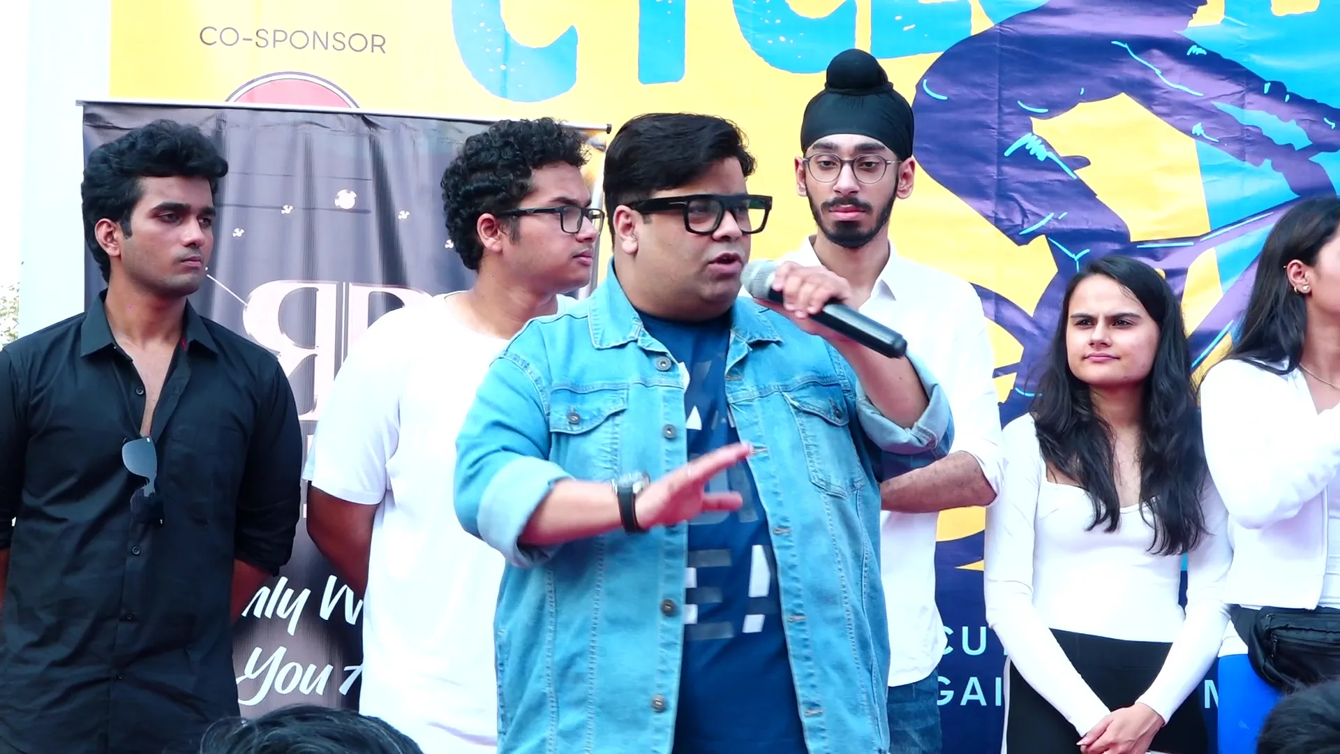 NMIMS SATTVA 2023 CYCLOTHON (10)
