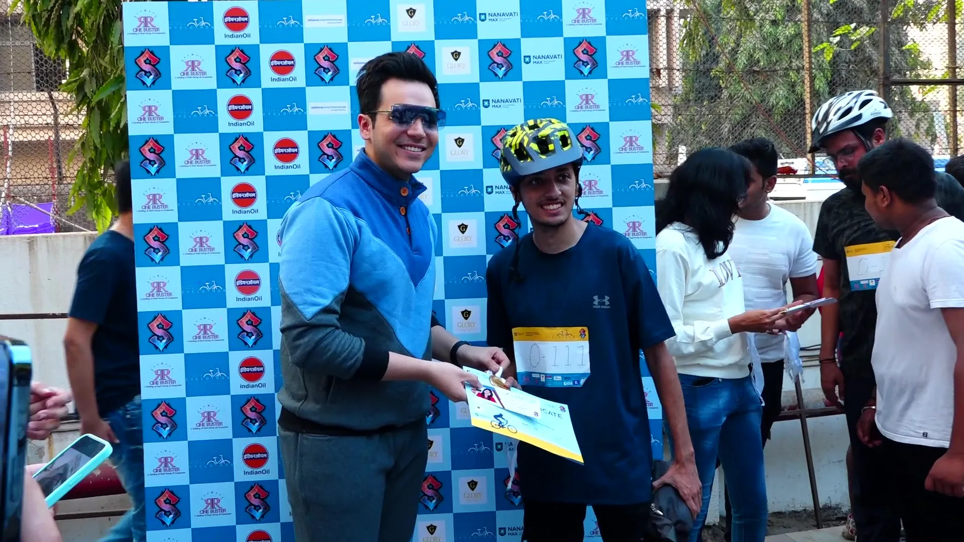 NMIMS SATTVA 2023 CYCLOTHON (4)