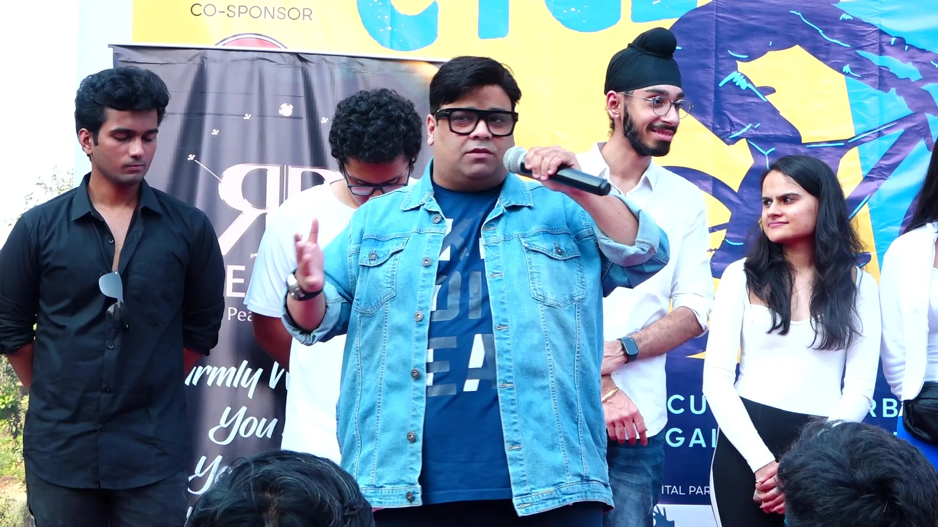 NMIMS SATTVA 2023 CYCLOTHON (6)