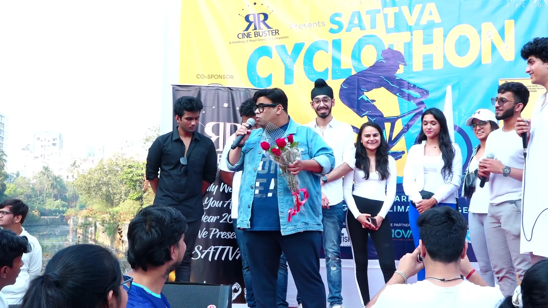 NMIMS SATTVA 2023 CYCLOTHON (7)