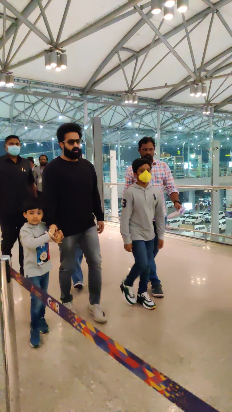 NTR Jr