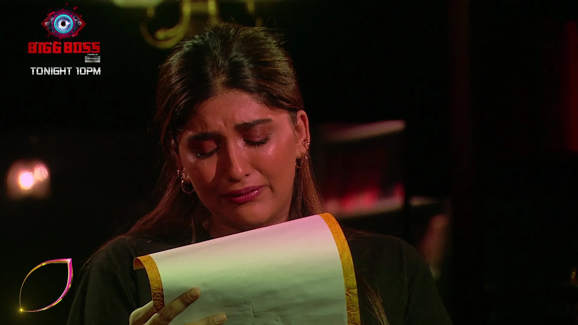 Nimrit receives a heartfelt letter (1)