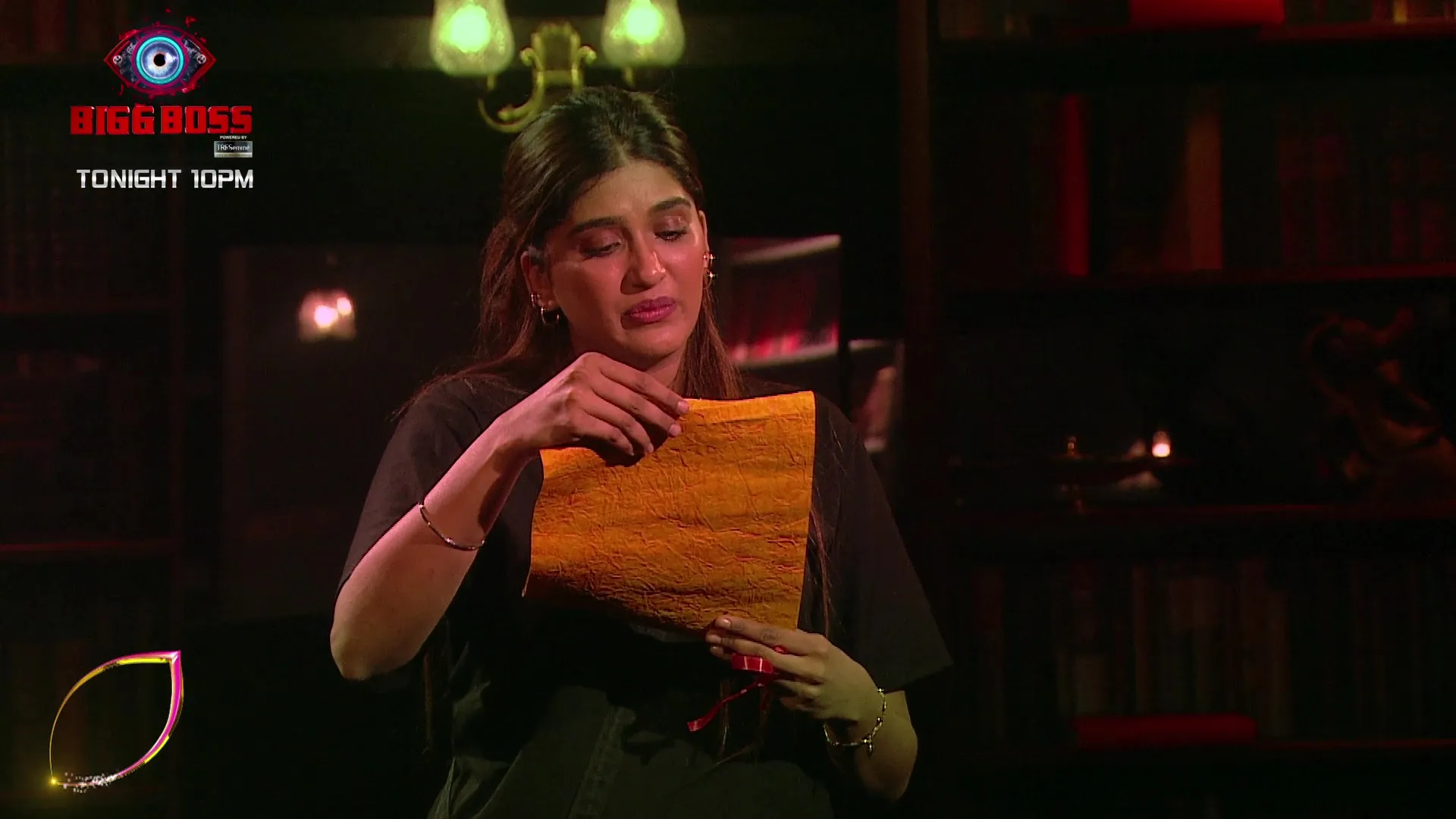 Nimrit receives a heartfelt letter (2)